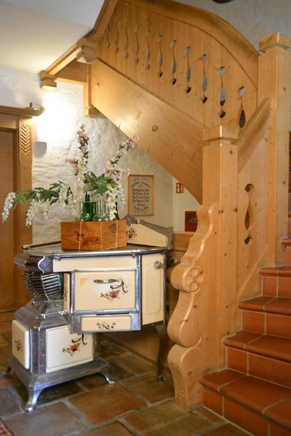 Ferienwohnung Adlerhorst Im Haus Lohrey Райт-ім-Вінкль Екстер'єр фото