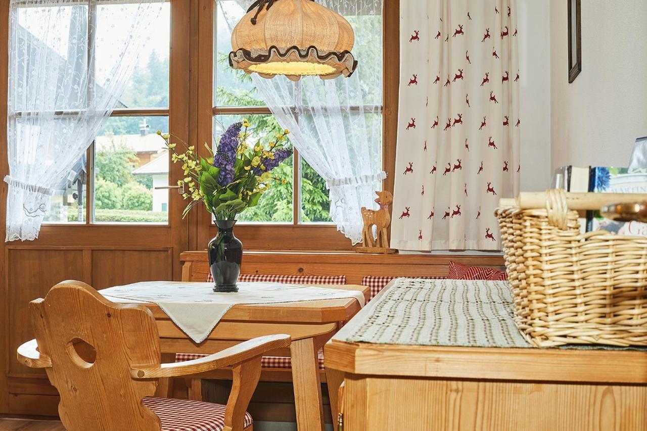 Ferienwohnung Adlerhorst Im Haus Lohrey Райт-ім-Вінкль Екстер'єр фото