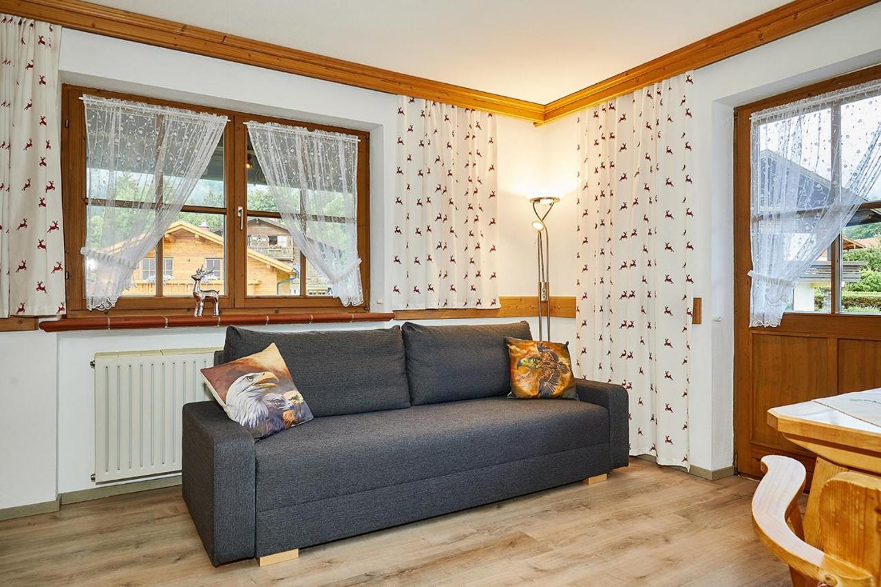 Ferienwohnung Adlerhorst Im Haus Lohrey Райт-ім-Вінкль Екстер'єр фото