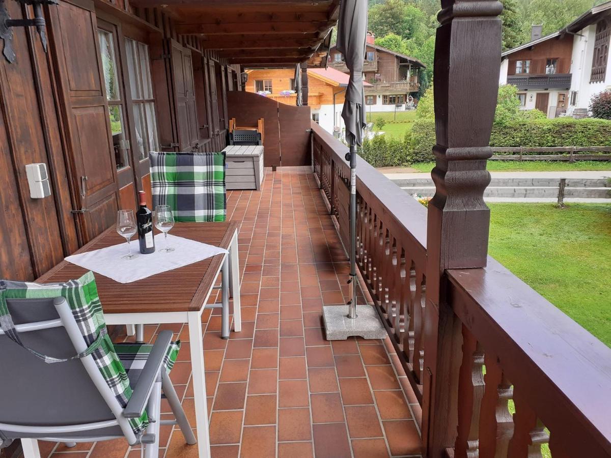 Ferienwohnung Adlerhorst Im Haus Lohrey Райт-ім-Вінкль Екстер'єр фото