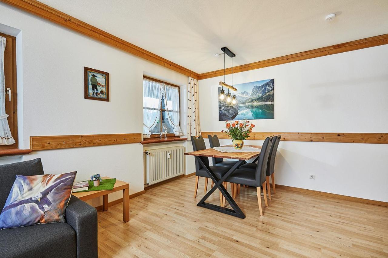 Ferienwohnung Adlerhorst Im Haus Lohrey Райт-ім-Вінкль Екстер'єр фото